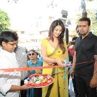 Anjana Sukhani Inaugurates Jewelry Store - Pictures | Picture 105534